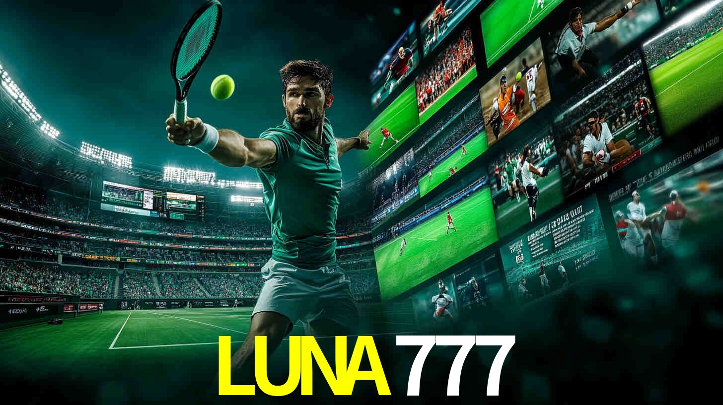 Acceso seguro de inicio de sesión LUNA777 para jugadores en México