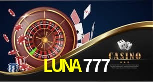 Experiencia de tragamonedas LUNA777 para jugadores en México